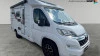 BURSTNER NEXXO NEXXO VAN T590G