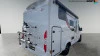 BURSTNER NEXXO NEXXO VAN T590G
