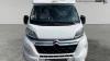 BURSTNER NEXXO NEXXO VAN T590G