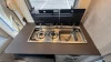 BURSTNER NEXXO NEXXO VAN T590G