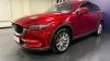 Mazda CX-5 2.5 G 143kW (194 CV) AWD AT Signature Mazda CX-5 2.5 G 143kW (194 CV) AWD AT Signature