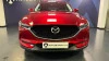 Mazda CX-5 2.5 G 143kW (194 CV) AWD AT Signature Mazda CX-5 2.5 G 143kW (194 CV) AWD AT Signature