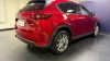 Mazda CX-5 2.5 G 143kW (194 CV) AWD AT Signature Mazda CX-5 2.5 G 143kW (194 CV) AWD AT Signature