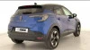 Renault Captur  Gasolina/gas  Eco-G Techno 74kW