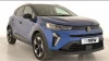 Renault Captur  Gasolina/gas  Eco-G Techno 74kW