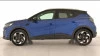 Renault Captur  Gasolina/gas  Eco-G Techno 74kW