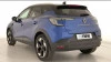 Renault Captur  Gasolina/gas  Eco-G Techno 74kW