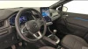 Renault Captur  Gasolina/gas  Eco-G Techno 74kW