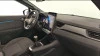 Renault Captur  Gasolina/gas  Eco-G Techno 74kW