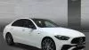 Mercedes-Benz Clase C Mercedes-AMG C 43 4MATIC Berlina