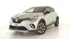 Renault Captur  TCe Techno 67kW