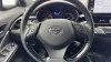 Toyota C-HR 1.8 125H Active
