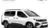 Peugeot Rifter Rifter GT BlueHDi 130 EAT8 Long