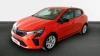 Renault Clio Evolution TCe 90 (67kw) Renault Clio Evolution TCe 90 (67kw)