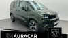 Peugeot Rifter Rifter GT BlueHDi 130 EAT8 Standard