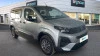 Peugeot Rifter Allure BlueHDi 100 S&S 6 Vel. MAN Long