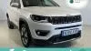 Jeep Compass 2.0 Mjet 103kW Limited 4x4