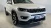 Jeep Compass 2.0 Mjet 103kW Limited 4x4