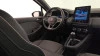 Renault Clio  Gasolina/Gas  TCe GLP Techno 74kW