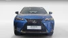 Lexus UX 2.0 250h F Sport