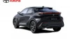 Toyota C-HR 2.0 220PH Advance