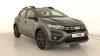 Dacia Sandero  Gasolina/Gas  Stepway ECO-G Extreme Go 74kW