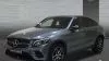 Mercedes-Benz Clase GLC GLC 250 4MATIC