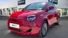 Fiat 500   Hb 185km 70kW (95CV) Red