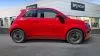 Fiat 500   Hb 185km 70kW (95CV) Red