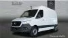 Mercedes-Benz Sprinter 215 CDI MEDIO 3.0T T. ALTO TD