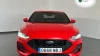 Ford Focus 1.0 Ecoboost MHEV 92kW Active