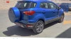 Ford Ecosport 1.5 TDCi Titanium 67 kW (91 CV) Ford Ecosport 1.5 TDCi Titanium 67 kW (91 CV)