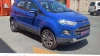 Ford Ecosport 1.5 TDCi Titanium 67 kW (91 CV) Ford Ecosport 1.5 TDCi Titanium 67 kW (91 CV)