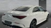 Mercedes-Benz CLA 250 e