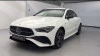 Mercedes-Benz CLA 250 e