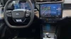 Volante y pantalla central Ford Puma Gen-E Premium 43kWh eléctrico Nuevo