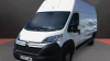 Citroën Jumper BlueHDi L4H3 140CV (2021) | Gran Volumen | Desde 380€/mes Citroën Jumper BlueHDi L4H3 140CV (2021) | Gran Volumen | Desde 380€/mes
