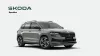 Skoda Karoq KAROQ SPORTLINE 1,5 TSI 110 KW (150 CV) DSG 7 VEL.