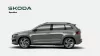 Skoda Karoq KAROQ SPORTLINE 1,5 TSI 110 KW (150 CV) DSG 7 VEL.