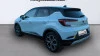 Renault Captur Fast Track E-TECH PHEV 160cv