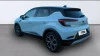 Renault Captur Fast Track E-TECH PHEV 160cv