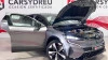 Renault Megane E-Tech Equilibre EV60 160kW (220CV) super ch.
