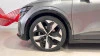 Renault Megane E-Tech Equilibre EV60 160kW (220CV) super ch.