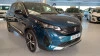 Peugeot 3008 Hybrid 225 e-EAT8 GT Peugeot 3008 Hybrid 225 e-EAT8 GT