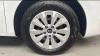 Renault Kangoo Combi Kangoo authentic 1.5 blue dCi 70kw (95cv)