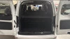 Renault Kangoo Combi Kangoo authentic 1.5 blue dCi 70kw (95cv)