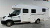 CI CONTINENTAL CONTINENTAL 650 XT