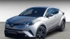 Toyota C-HR C-HR 125H Advance