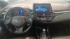 Toyota C-HR C-HR 125H Advance Toyota C-HR C-HR 125H Advance