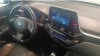 Toyota C-HR C-HR 125H Advance Toyota C-HR C-HR 125H Advance